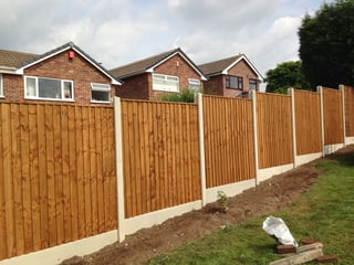 Turfing project 4