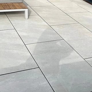 Patio project 3