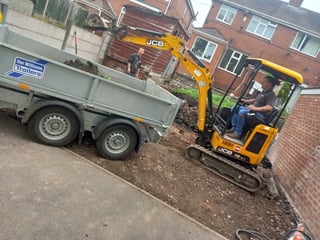Fencing project 2